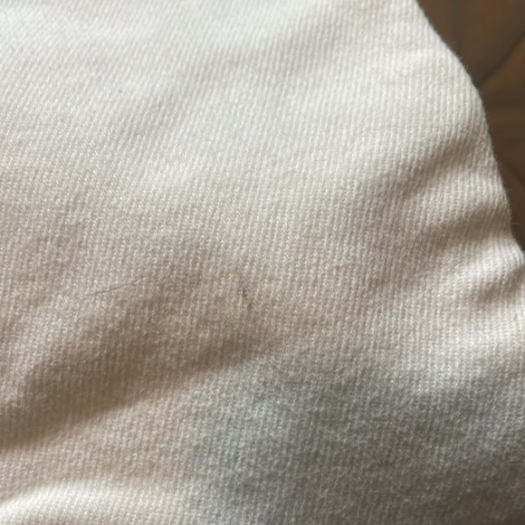 Levi’s white skinny jeans - Picture 3 of 3